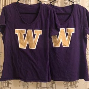 Huskies t shirts